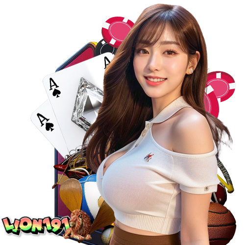 lion191 API แท้ 100%