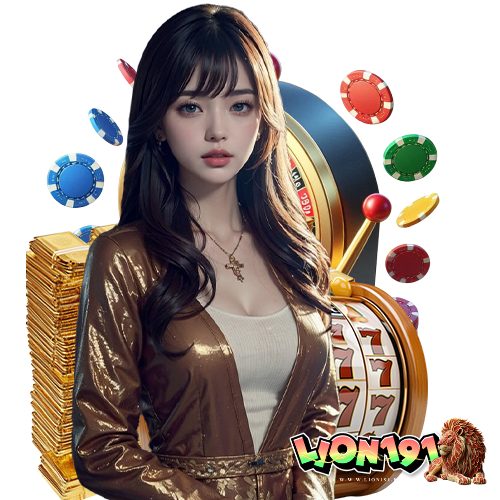 lion191 เว็บตรง