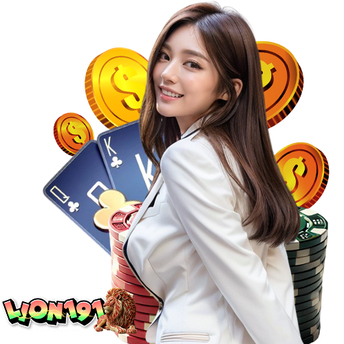 lion191 โค้ดเครดิตฟรี
